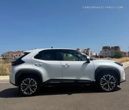 Toyota Yaris Cross 2023 – photo 3