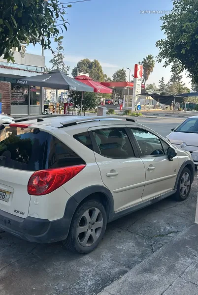 Peugeot 308 2008