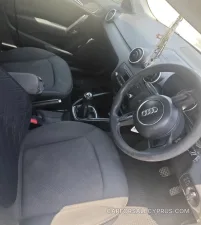 Audi A1 2012 – φωτογραφία 5