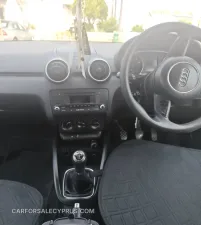 Audi A1 2012 – φωτογραφία 6