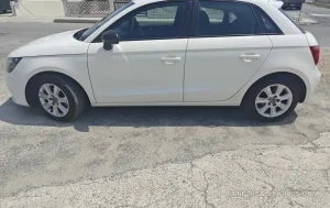 Audi A1 2012 – φωτογραφία 2