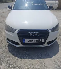 Audi A1 2012 – φωτογραφία 3