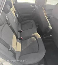 Audi A1 2012 – φωτογραφία 7