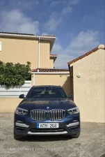 BMW Series 3 2020