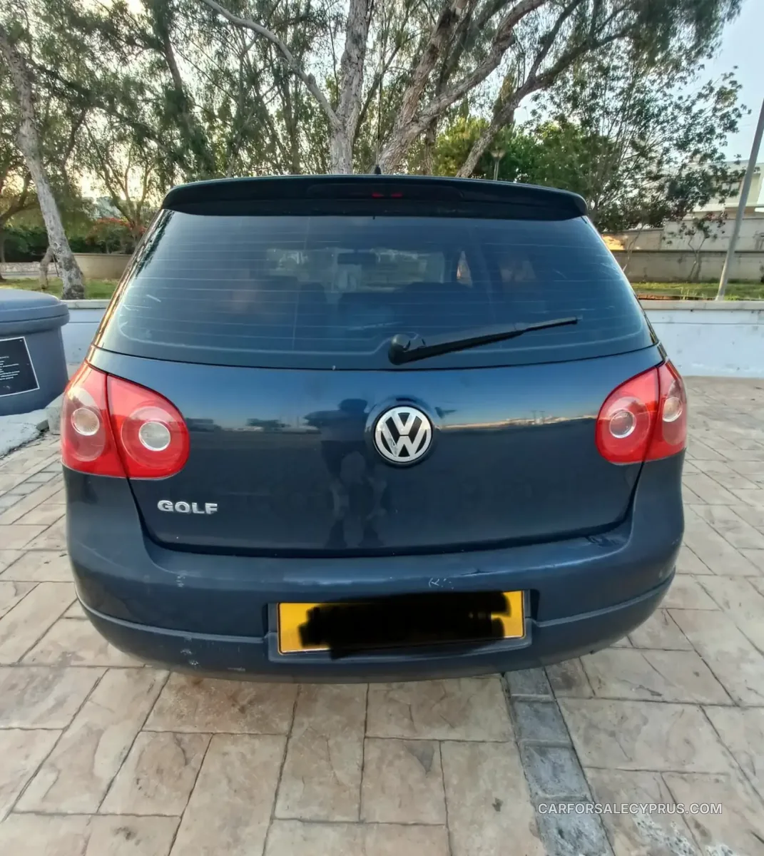 Volkswagen Polo 2005