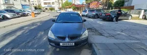 Mitsubishi Lancer 2005
