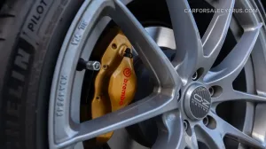 Subaru BRZ 2024 – φωτογραφία 8
