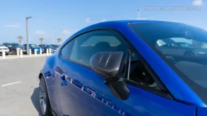 Subaru BRZ 2024 – φωτογραφία 7