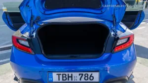 Subaru BRZ 2024 – φωτογραφία 5