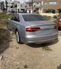 Audi A8 2015 – φωτογραφία 3
