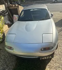 Mazda MX-5 1992