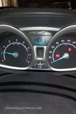 Ford EcoSport 2015 – φωτογραφία 2