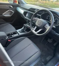 Audi Q3 2023 – φωτογραφία 6