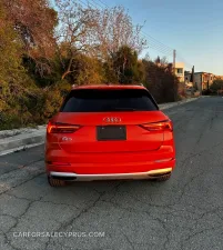 Audi Q3 2023 – φωτογραφία 3