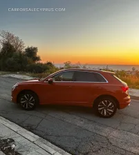 Audi Q3 2023 – φωτογραφία 4