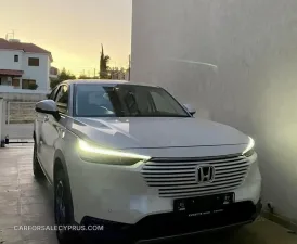 Honda Vezel 2023 – φωτογραφία 3