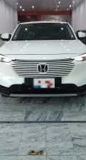 Honda Vezel 2023