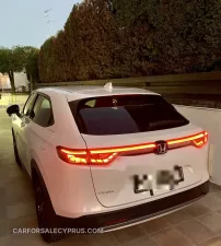 Honda Vezel 2023 – φωτογραφία 4