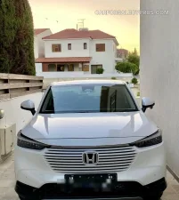 Honda Vezel 2023 – φωτογραφία 2