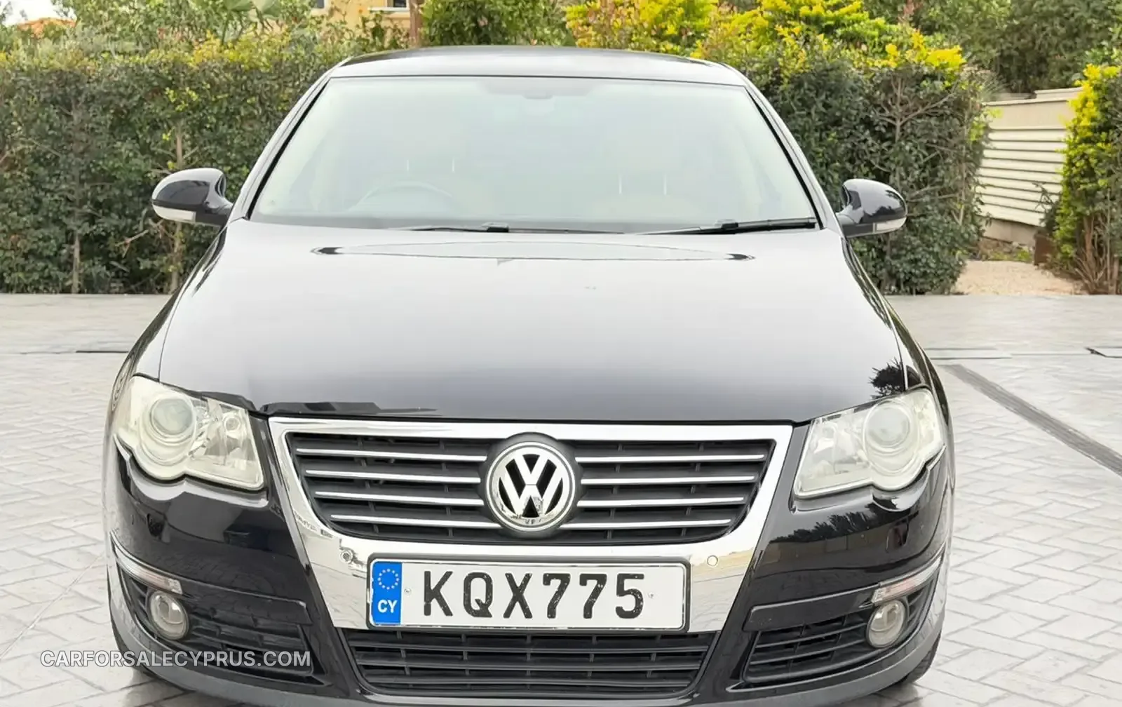 Volkswagen Passat 2006
