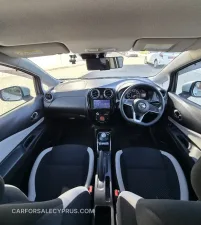 Nissan Note e-Power 2020 – φωτογραφία 9