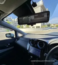Nissan Note e-Power 2020 – φωτογραφία 10