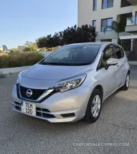 Nissan Note e-Power 2020 – φωτογραφία 3