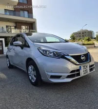 Nissan Note e-Power 2020 – φωτογραφία 1