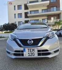 Nissan Note e-Power 2020 – φωτογραφία 2