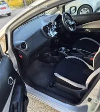 Nissan Note e-Power 2020 – φωτογραφία 8