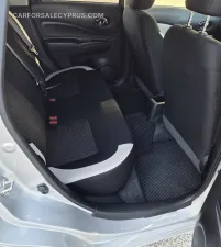 Nissan Note e-Power 2020 – φωτογραφία 7