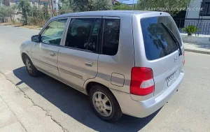 Mazda Demio 2001