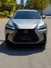 Lexus NX 2023