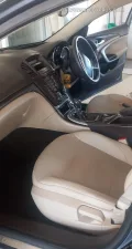 Opel Insignia 2011 – φωτογραφία 10