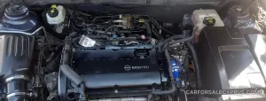 Opel Insignia 2011 – φωτογραφία 5