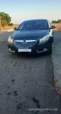 Opel Insignia 2011 – φωτογραφία 4