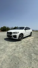 BMW X4 M40i Msport Xdrive 2021