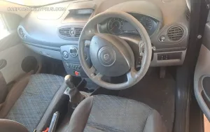 Renault Clio 2007 – φωτογραφία 4