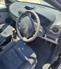 Renault Clio 2007 – φωτογραφία 3