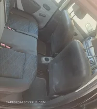 Renault Clio 2007 – φωτογραφία 5