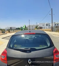 Renault Clio 2007 – φωτογραφία 2