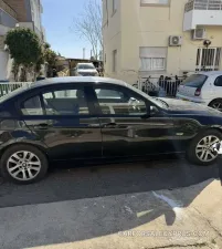 BMW Series 3 2007 – φωτογραφία 4