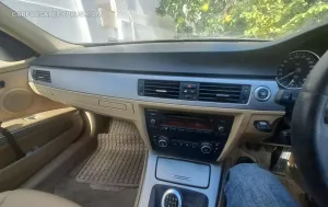BMW Series 3 2007 – φωτογραφία 3