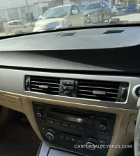 BMW Series 3 2007 – φωτογραφία 9