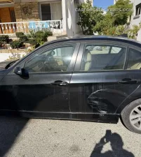 BMW Series 3 2007 – φωτογραφία 5