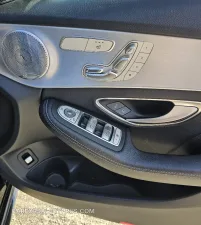 Mercedes-Benz C-Class AMG 2017 – φωτογραφία 5