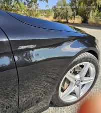 Mercedes-Benz C-Class AMG 2017 – φωτογραφία 10