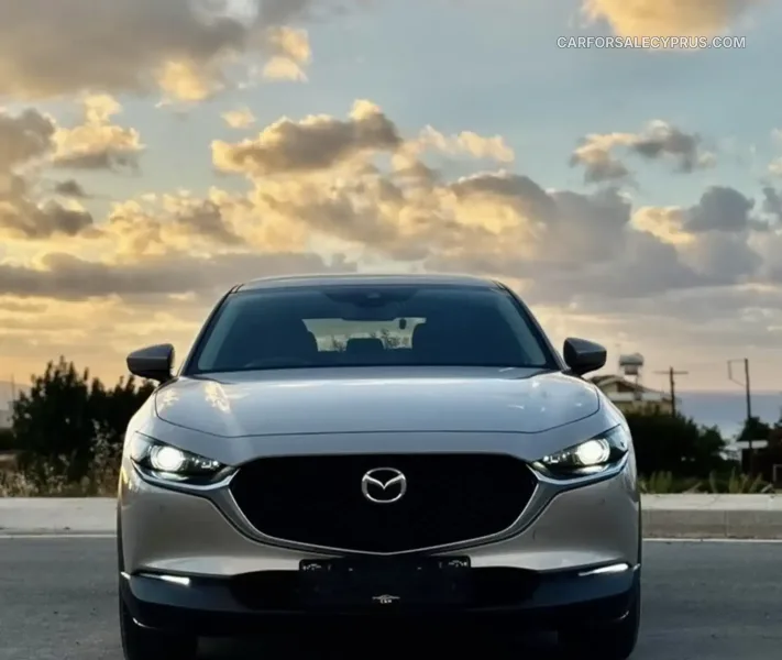 Mazda CX-30 2023
