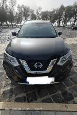 Nissan X-Trail 2021
