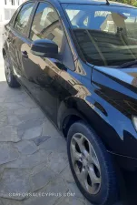 Ford Focus 2011